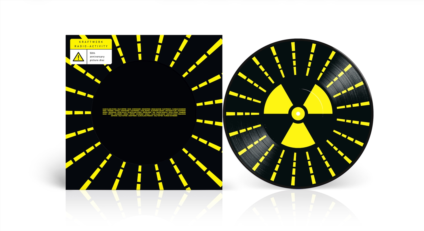 Radio-Activity/Product Detail/Dance