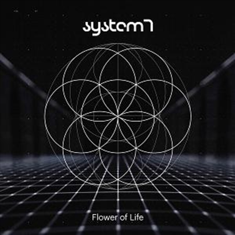 Flower Of Life/Product Detail/Dance