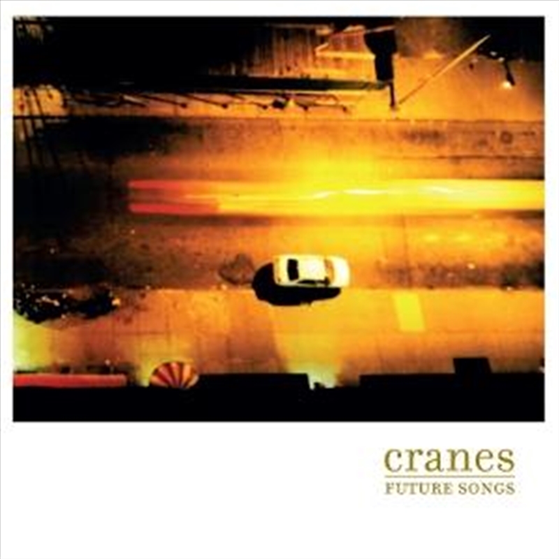 Future Songs - Coloured Vinyl/Product Detail/Rock/Pop