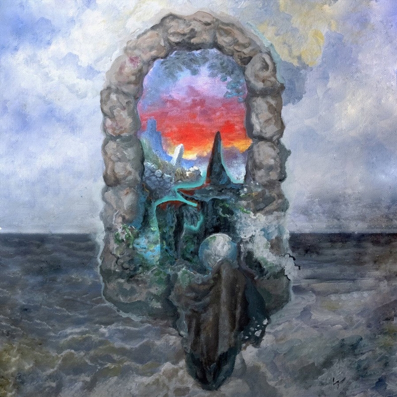 Stoned In Gielinor Iii/Product Detail/Alternative