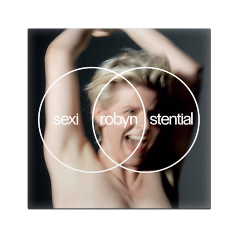 Sexistential/Product Detail/Rock/Pop
