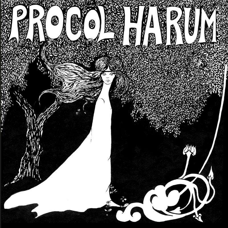 Procol Harum/Product Detail/Rock/Pop