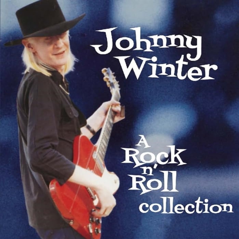 A Rock N Roll Collection/Product Detail/Rock/Pop