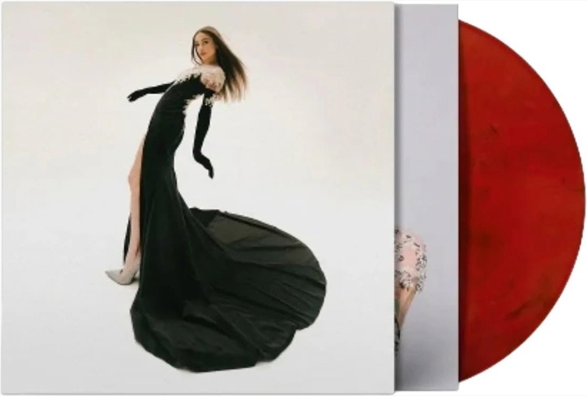 Letters To My Habits/Product Detail/Rock/Pop