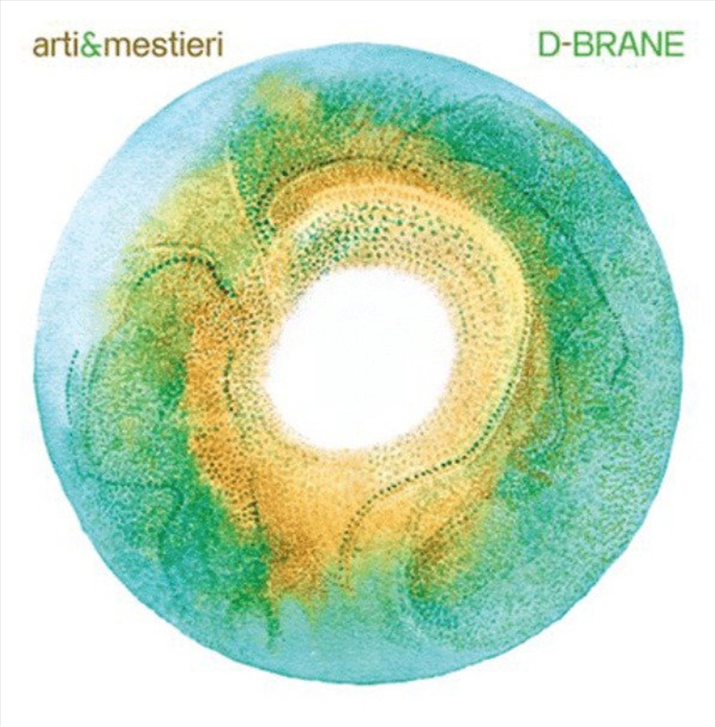 D-Brane/Product Detail/Rock/Pop