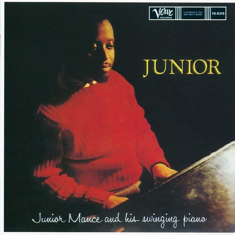 Junior/Product Detail/Jazz