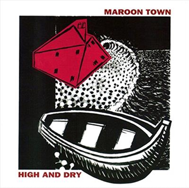 High And Dry/Product Detail/Reggae