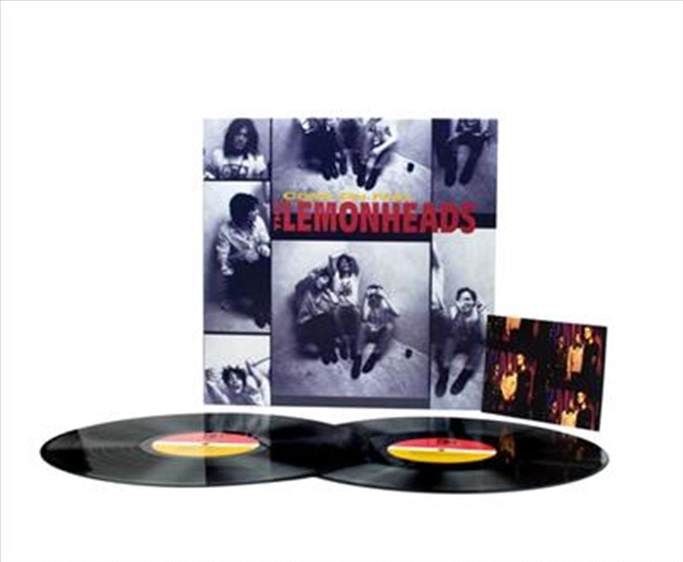 Come On Feel - 30th Anniversary Edition/Product Detail/Rock/Pop