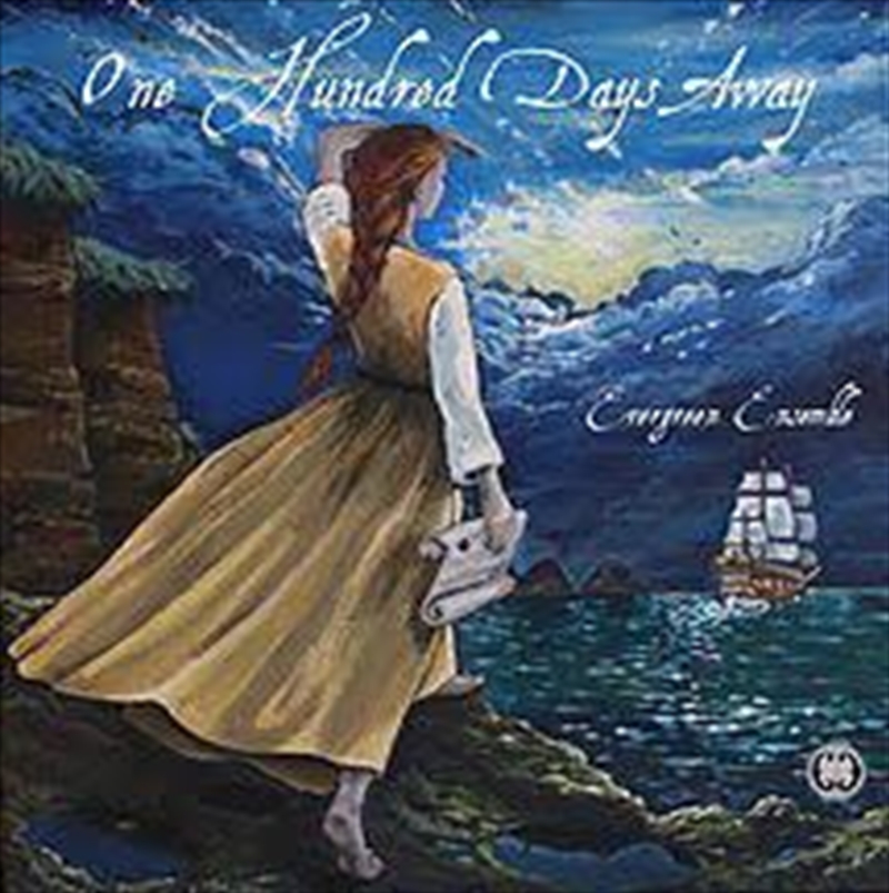 One Hundred Days Away/Product Detail/Classical