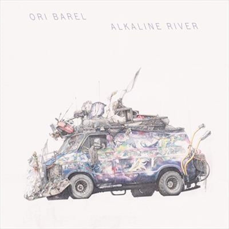 Alkaline River/Product Detail/Classical
