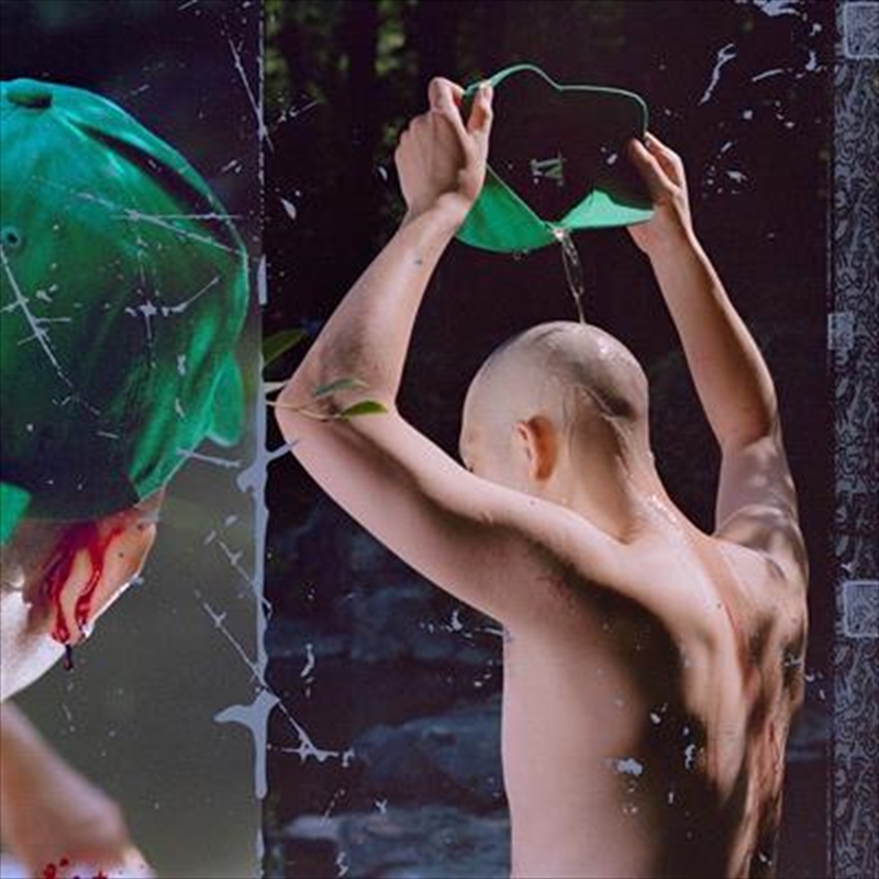 Green Hat/Product Detail/Dance