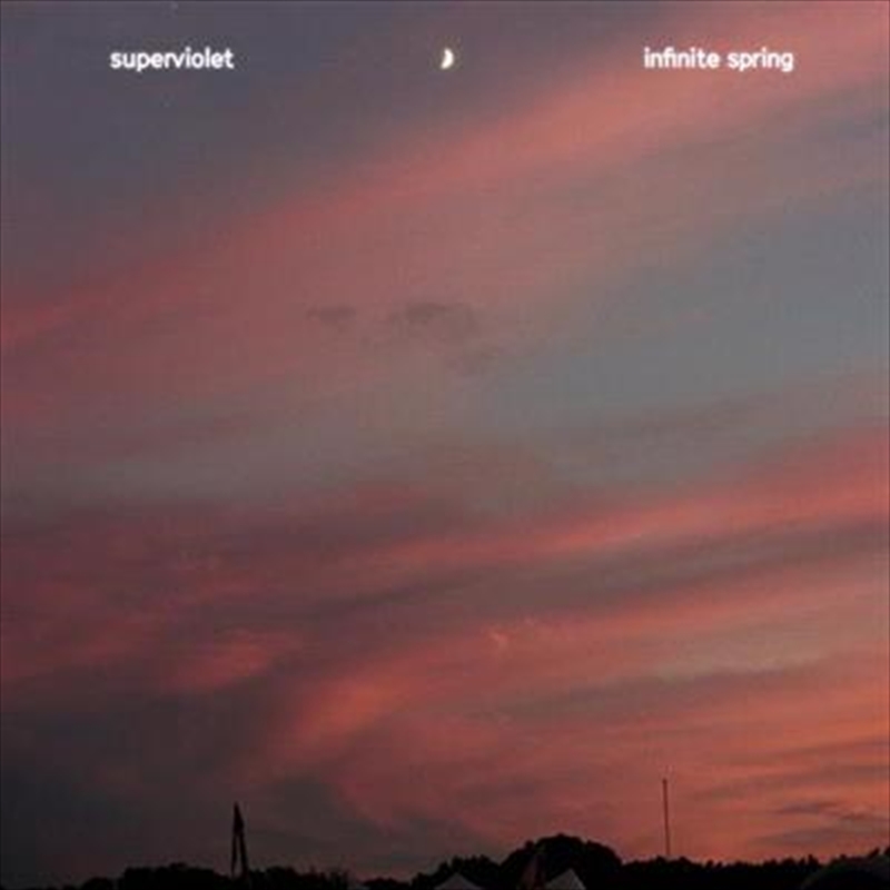 Infinite Spring/Product Detail/Alternative