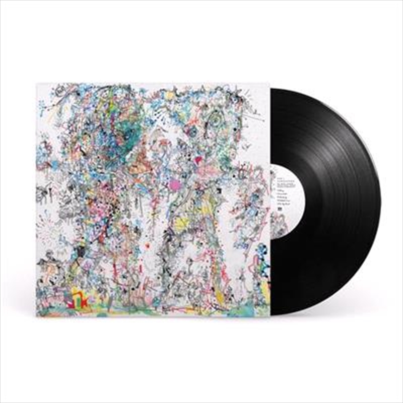 So Many Other Realities Exist Simultaneously/Product Detail/Hip-Hop