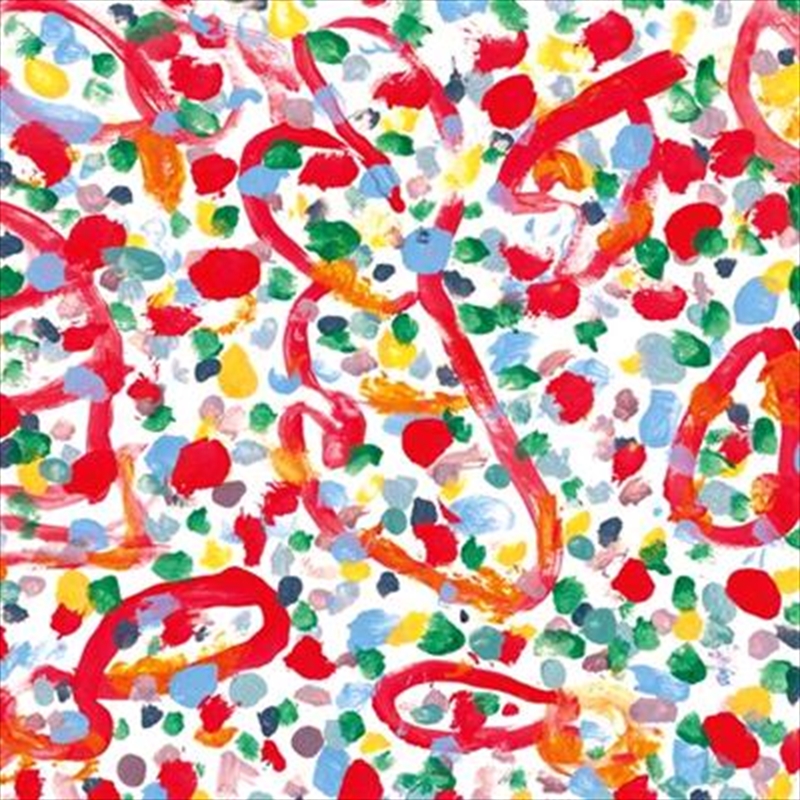 She Brings Me Back To The Land Of The Living/Product Detail/Alternative