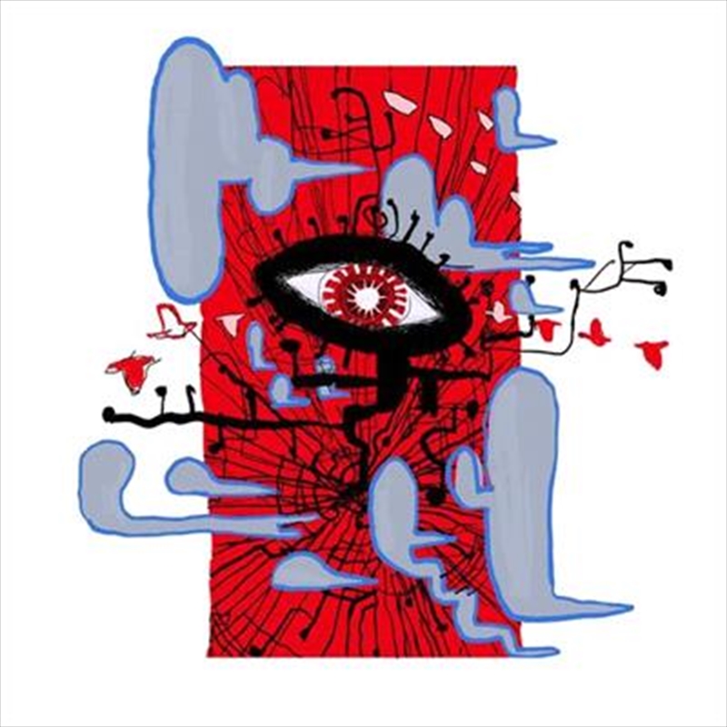 Everyday Is The Song/Product Detail/Rock/Pop