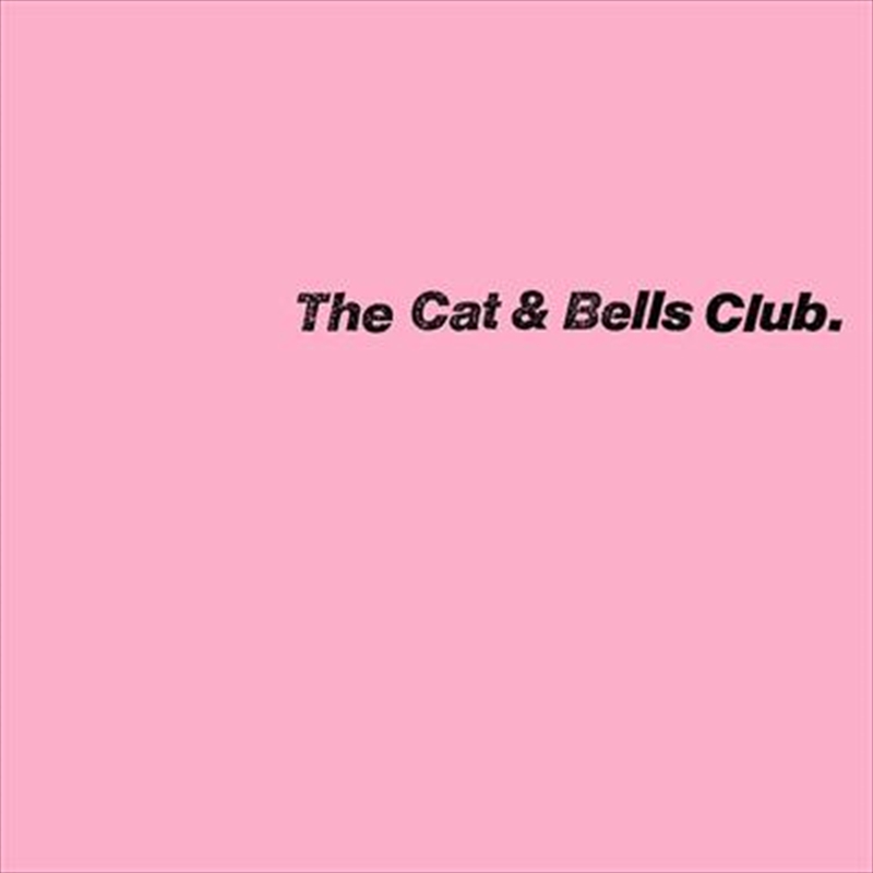 The Cat & Bells Club/Product Detail/Dance