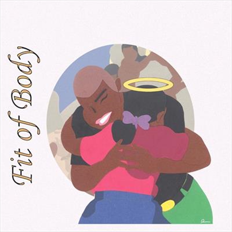 Far From The Rhythm/Product Detail/Dance