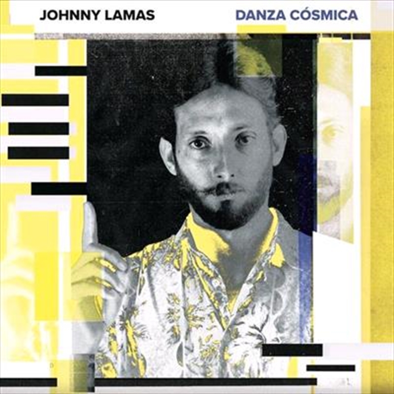 Danza Cosmica/Product Detail/Dance