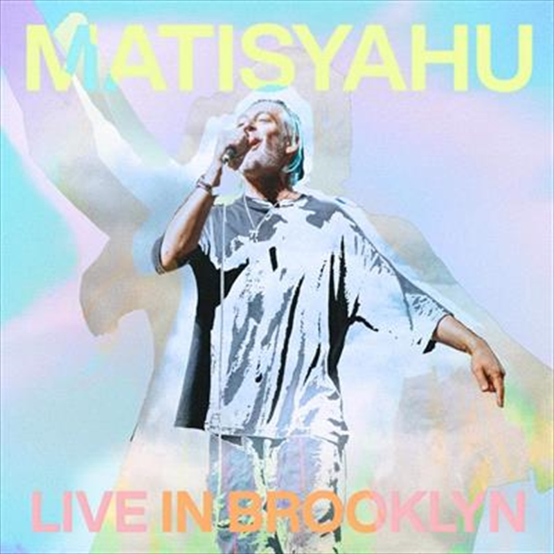 Live In Brooklyn/Product Detail/Rock/Pop