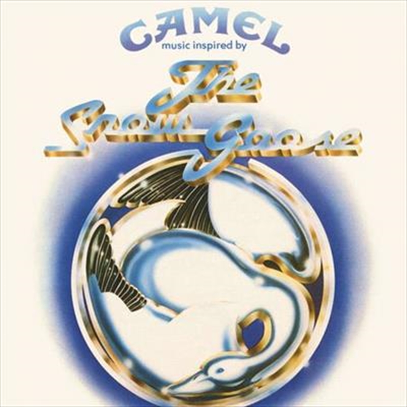 Music Inspired By The Snow Goose/Product Detail/Rock/Pop