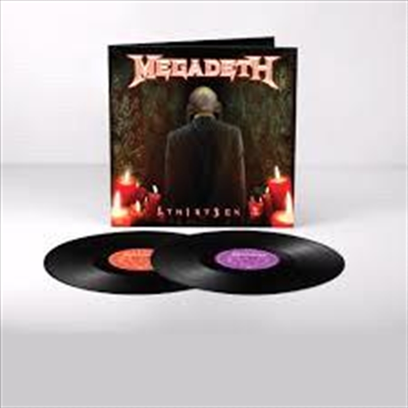 Th1rt3en/Product Detail/Hard Rock