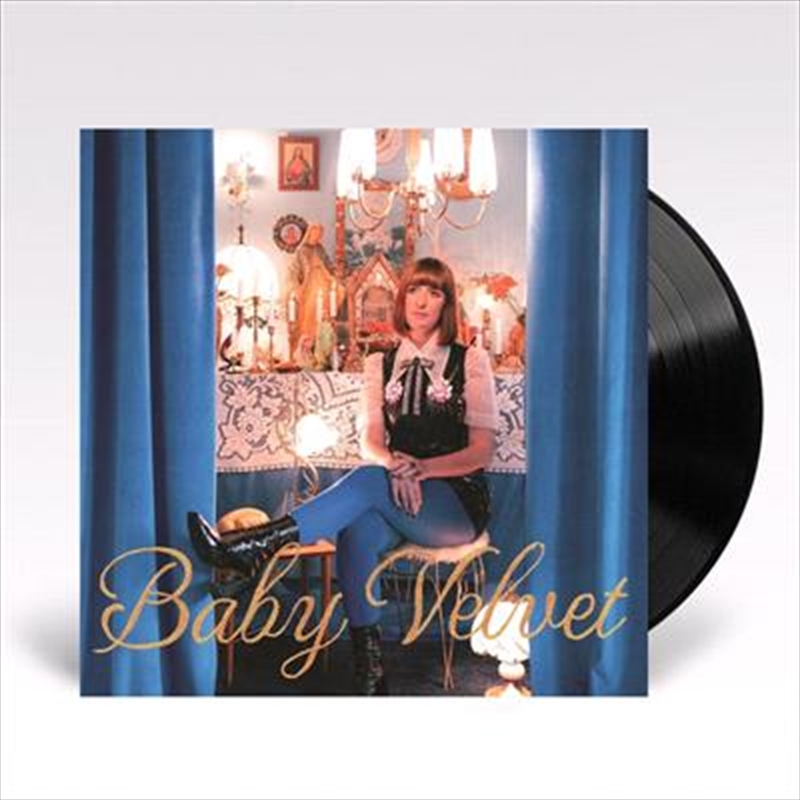Please Don’t Be In Love With Someone Else/Product Detail/Pop