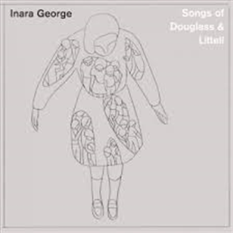 Songs Of Douglass & Littel/Product Detail/Rock/Pop