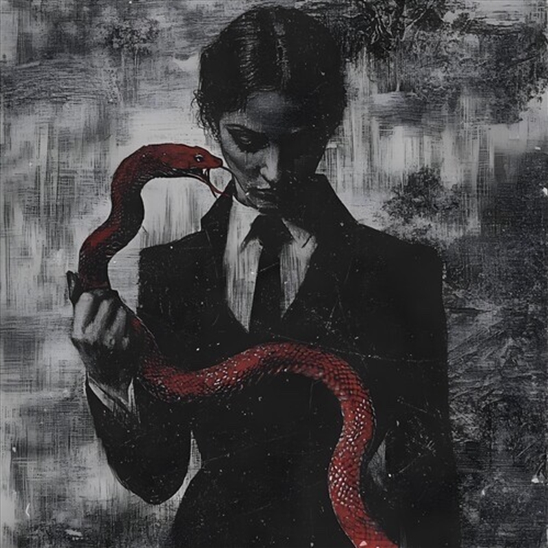 Cruel World/Product Detail/Rock/Pop