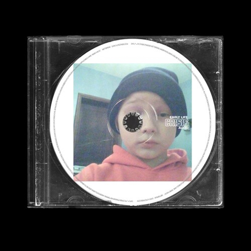 Early Life Crisis/Product Detail/Hip-Hop