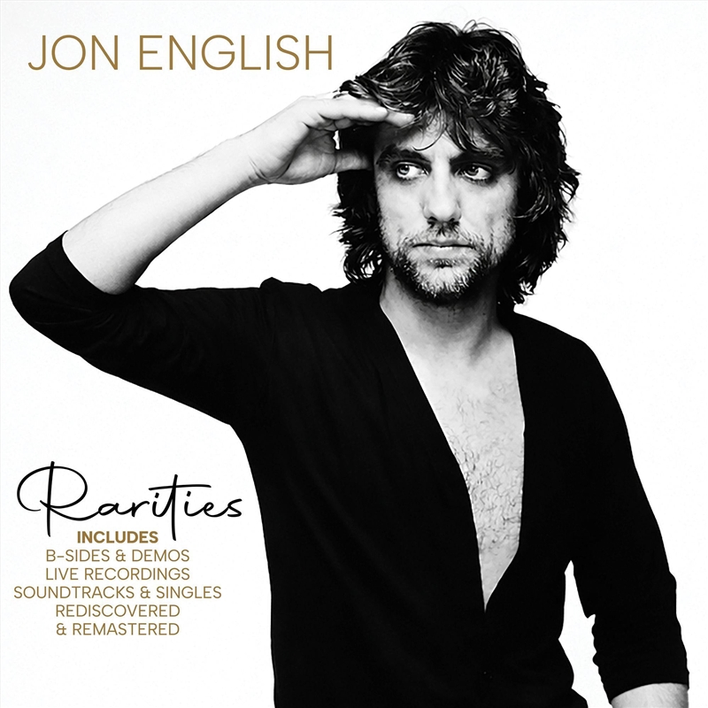 Rarities/Product Detail/Rock/Pop