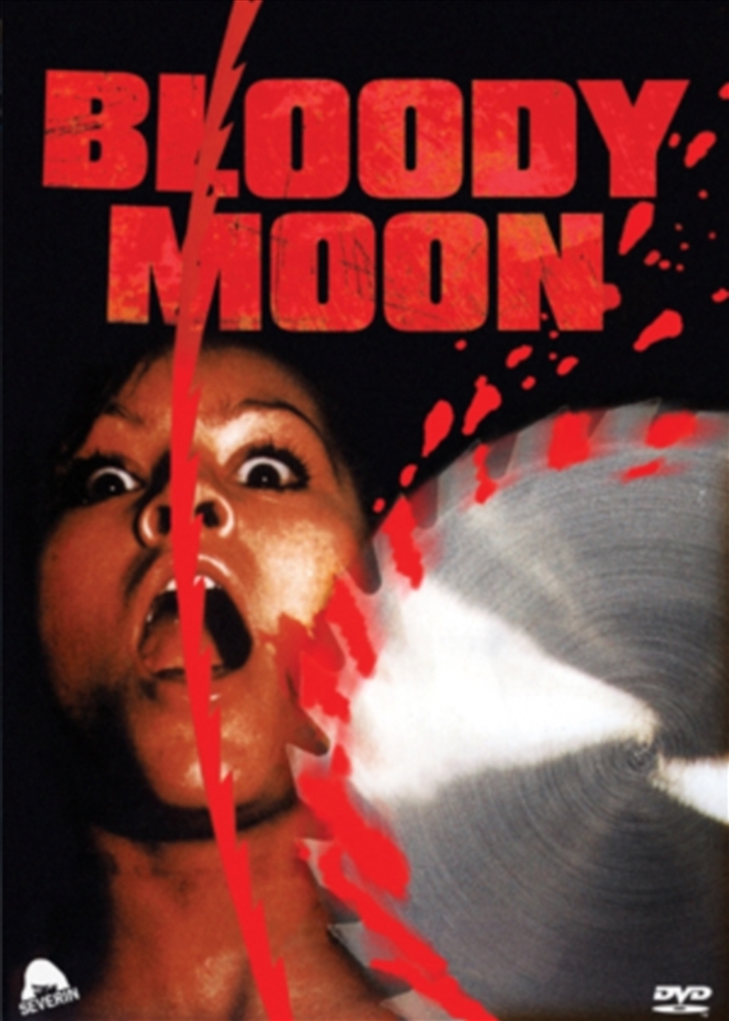 Bloody Moon (REGION 2)/Product Detail/Horror