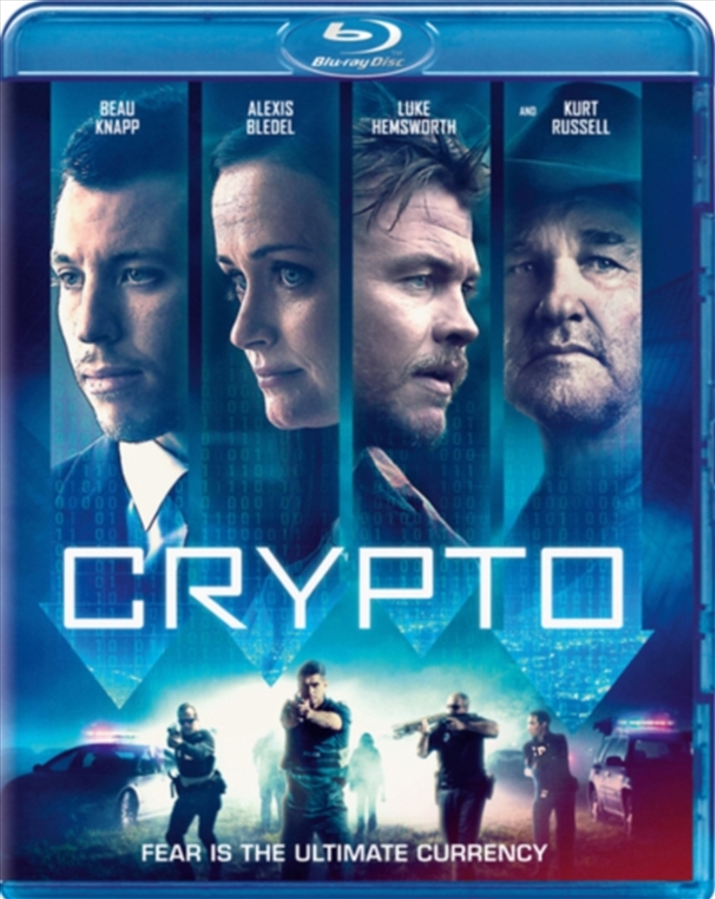 Crypto/Product Detail/Thriller