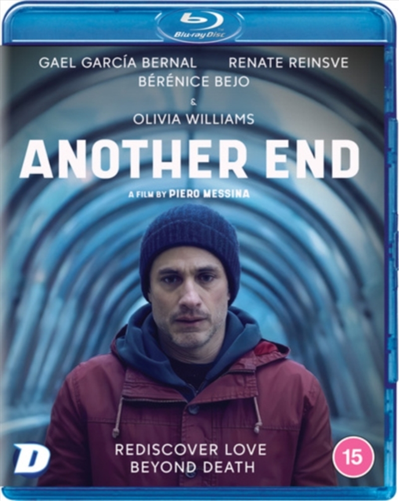 Another End/Product Detail/Drama