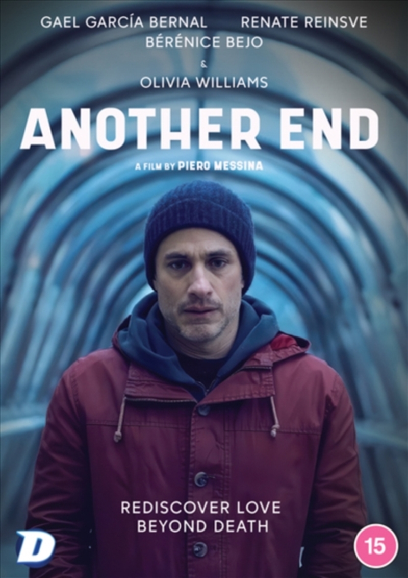 Another End (REGION 2)/Product Detail/Drama