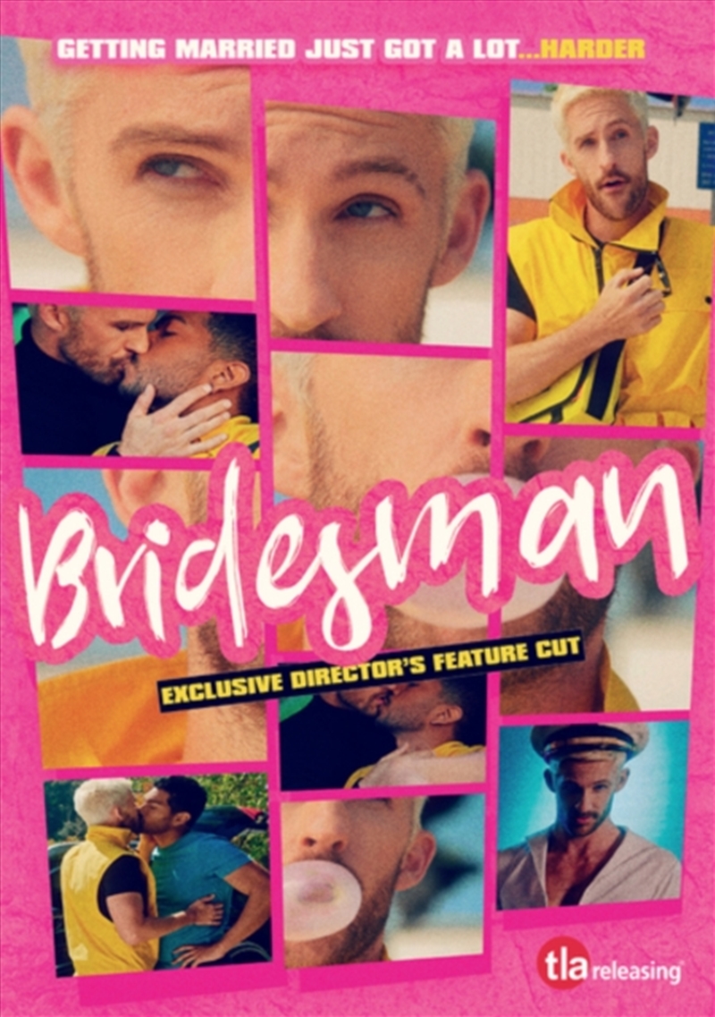 Bridesmen (REGION 2)/Product Detail/Comedy