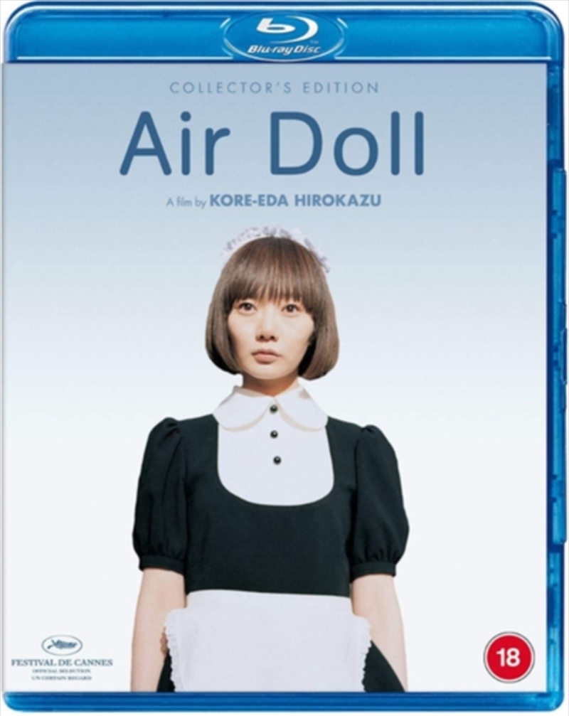 Air Doll/Product Detail/Horror