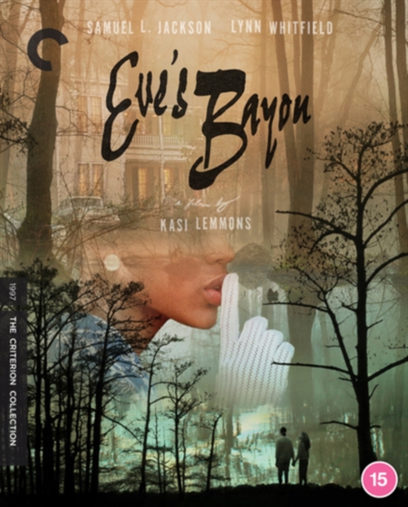 Eves Bayou/Product Detail/Drama