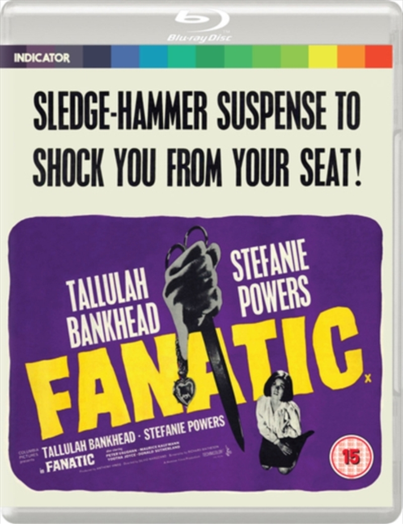 Fanatic/Product Detail/Horror