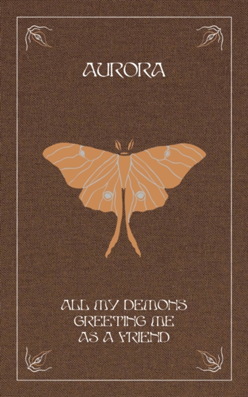 All My Demons Greeting Me as a Friend/Product Detail/Arts & Entertainment