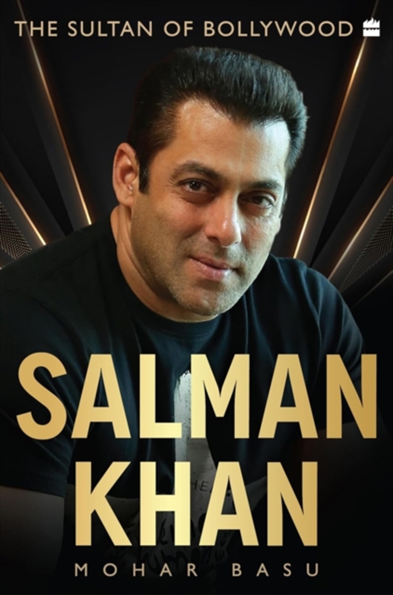 Salman Khan : The Sultan of Bollywood/Product Detail/Arts & Entertainment