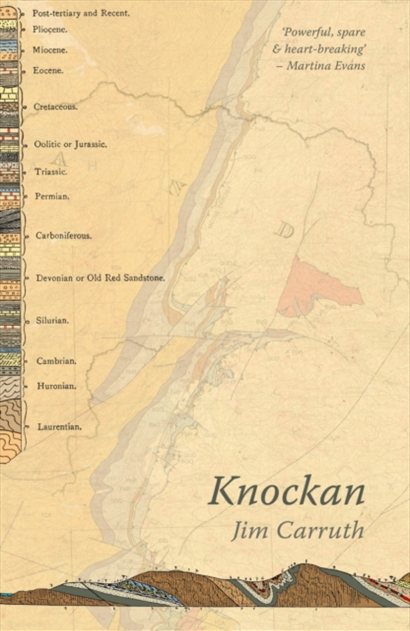 Knockan/Product Detail/Literature & Plays