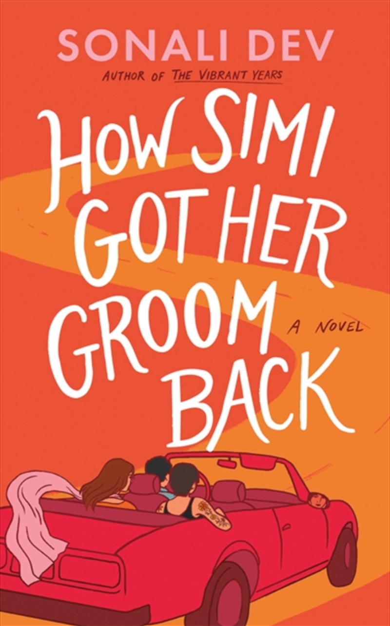 How Simi Got Her Groom Back : A Novel/Product Detail/Modern & Contemporary