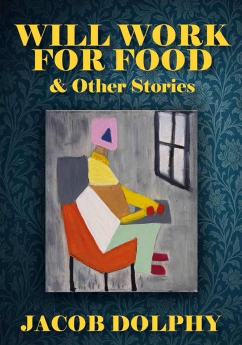 Will Work For Food & Other Stories/Product Detail/Literature & Plays