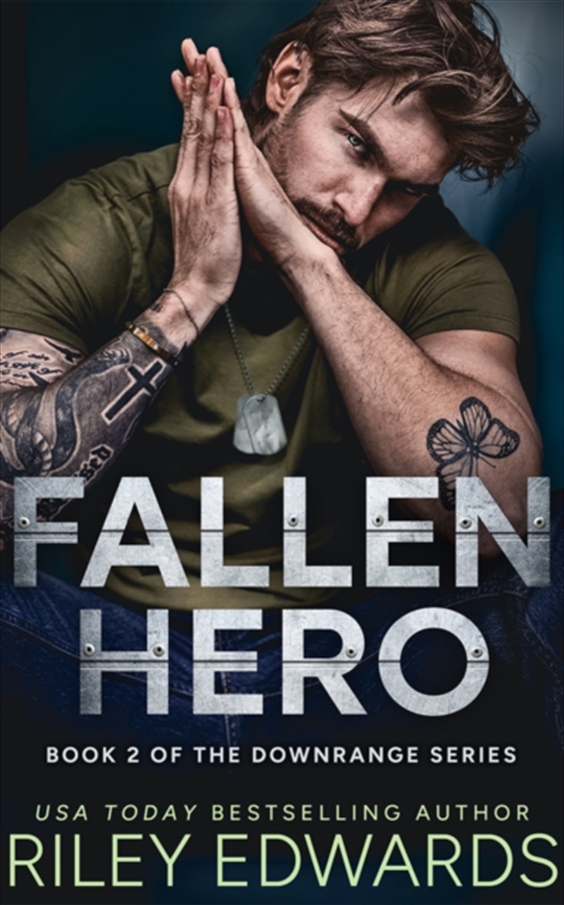 Fallen Hero/Product Detail/Romance