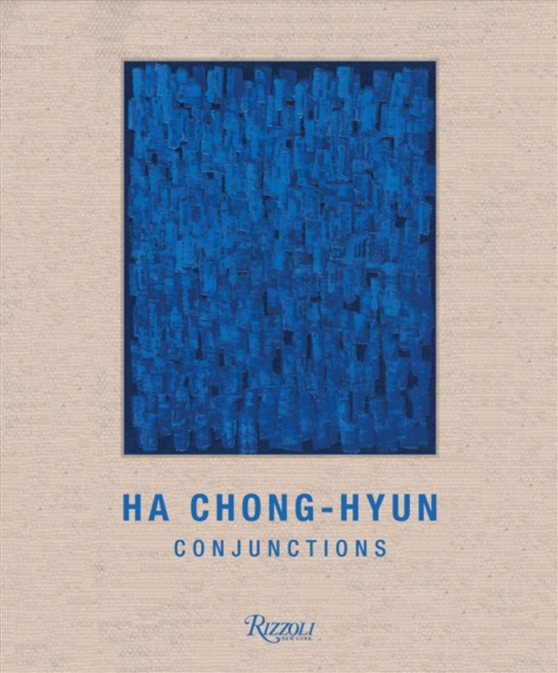 Ha Chong Hyun : Conjunctions/Product Detail/Art