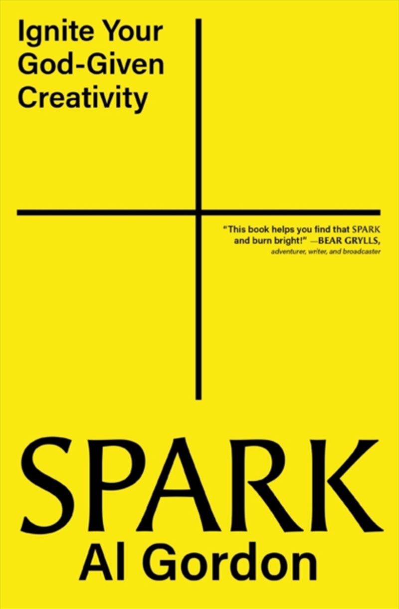 Spark : Ignite your God-Given Creativity/Product Detail/Religion & Beliefs