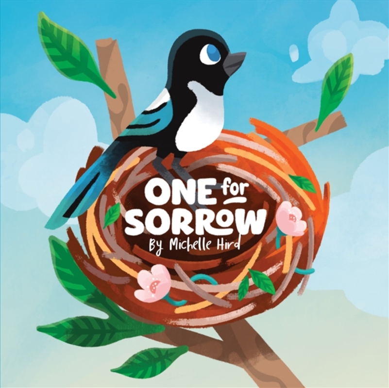 One for Sorrow : An Uplifting Picture Book About Belonging for Ages 5–7/Product Detail/Early Childhood Fiction Books