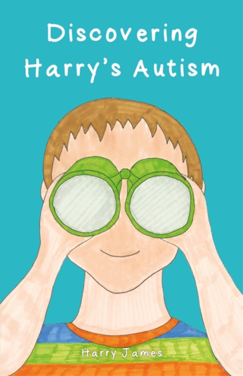 Discovering Harry’s Autism/Product Detail/Teaching