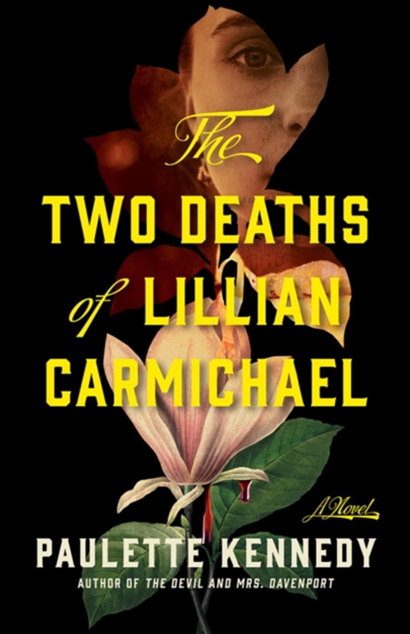 The Two Deaths of Lillian Carmichael : A Novel/Product Detail/Romance