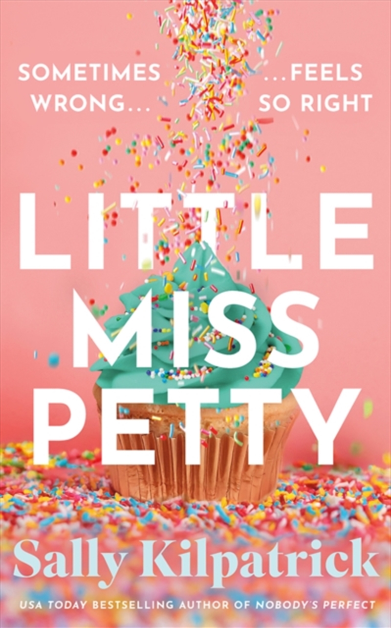 Little Miss Petty/Product Detail/Romance